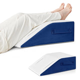 Yojoker Adjustable Bed Wedge Bundle – Practical Housewarming Gift for Better Sleep
