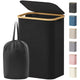 80L - Black