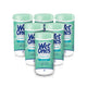 Fragrance Free - 40 Count (Pack of 6)
