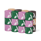 Amazon Aaware Bamboo 3-Ply Toilet Paper – Fragrance-Free Bath Tissue for Sensitive Skin Wellness Routines