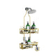 Gold - 2 Tier - Standard