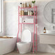 Pink - 3-Tier