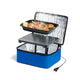 120V - Blue