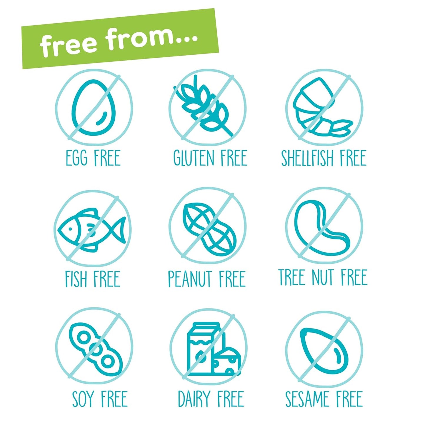 YumEarth Organic Sour Littles Chewy Candy – Top 9 Allergy Free School Lunchbox Snack for Kids