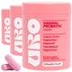 60 Count (Pack of 3)