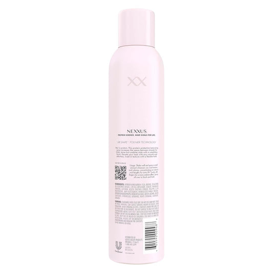 zeolite micro-crystals for matte-luxe finish and lived-in texture