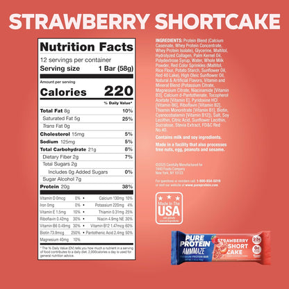 zero added sugar formulation sweetened with sugar alcohols and stevia