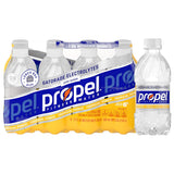 Propel Electrolyte Water – Daily Wellness Hydration for Mindful Drinkers, Zero Calorie Vitamin Boost