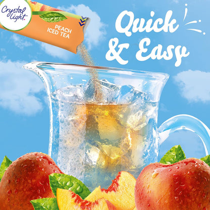 zero grams of sugar using aspartame and acesulfame potassium sweeteners