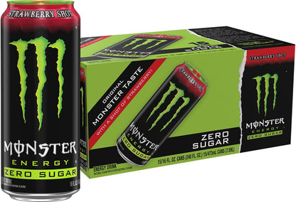 zero sugar formulation
