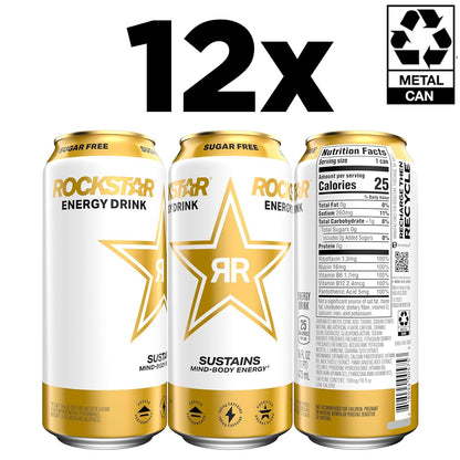 zero-sugar formulation