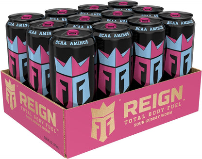zero sugar formulation