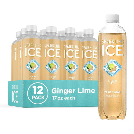 zero sugar formulation sweetened with sucralose