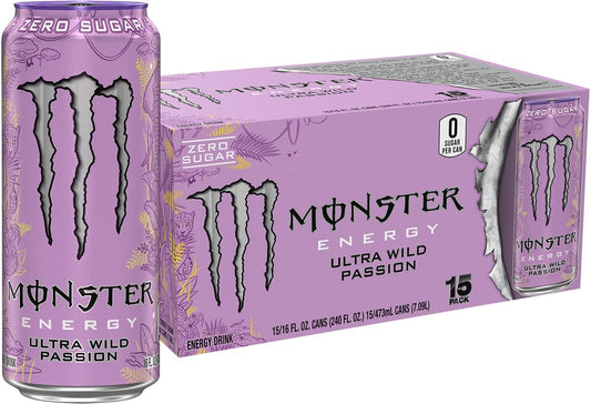 zero sugar formulation with only 10 calories per can