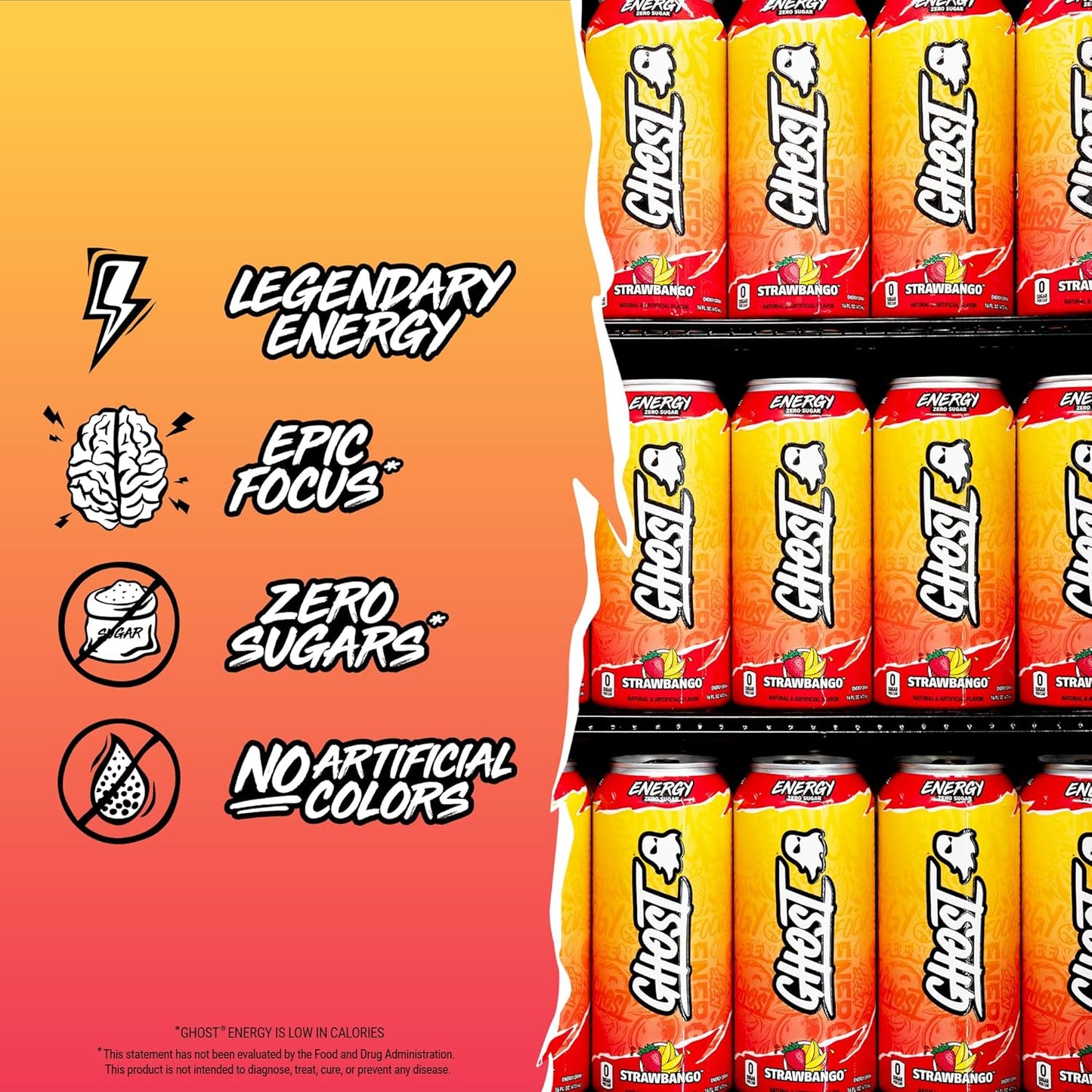 zero sugar, low calorie, vegan, gluten-free, no artificial colors formulation