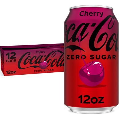 zero sugar per can