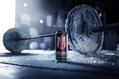 zero sugar, zero artificial flavors, and zero artificial colors
