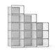 Grey - X-Large