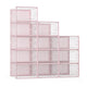 Pink - X-Large
