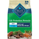 Lamb & Brown Rice - 34 Pound (Pack of 1)