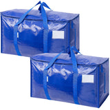 TICONN Durable Travel Storage Sacks – Trunk-Friendly Organizers for Camping, Hiking, and Outdoor Storage
